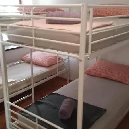 Gest House Roberto * Split