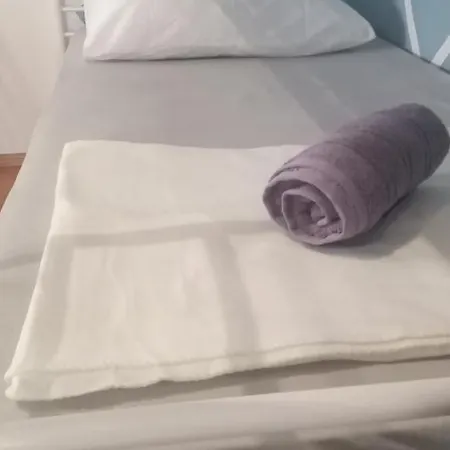 Gest House Roberto Homestay