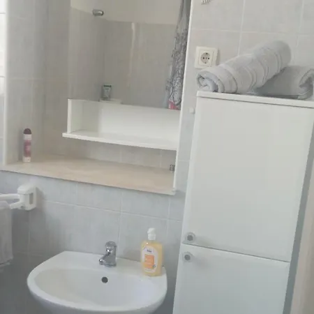 Gest House Roberto Split