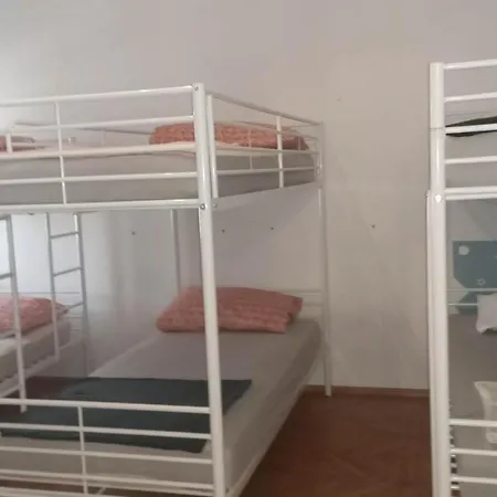 Gest House Roberto Quarto em Acomodações Particulares Split